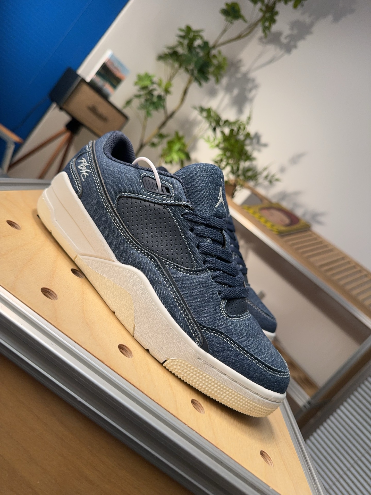 Nike Jordan